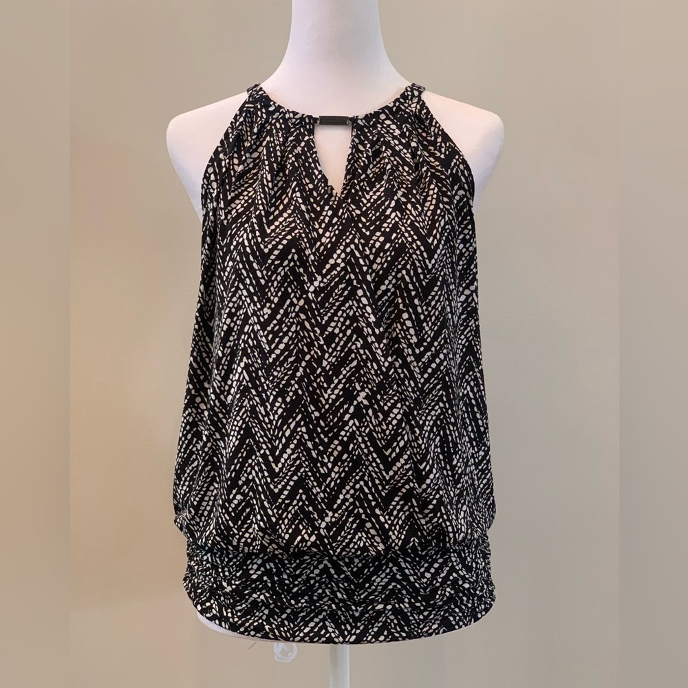 White House Black Market Top